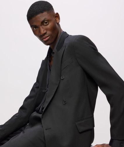Blazer En Laine Kl Studio, , , Taille: 46 - Karl Lagerfeld - Modalova