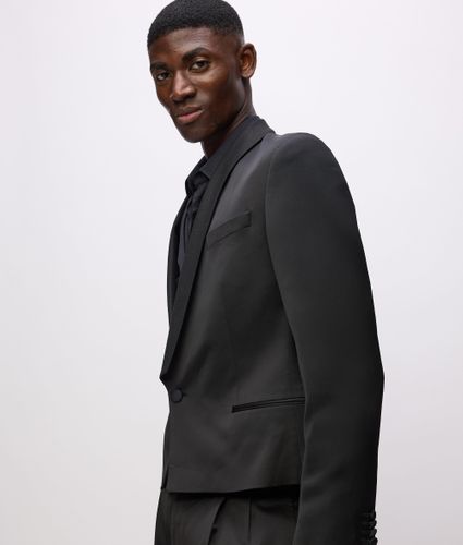 Blazer Cropped Kl Studio, , , Taille: 46 - Karl Lagerfeld - Modalova