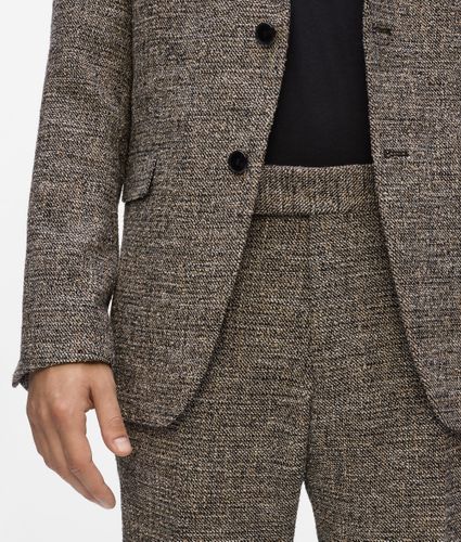 Pantalon Ajusté, , /, Taille: 52 - Karl Lagerfeld - Modalova