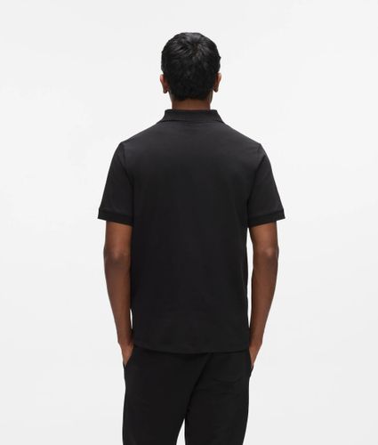 Polo From Paris With Love, , , Taille: Xs - Karl Lagerfeld - Modalova