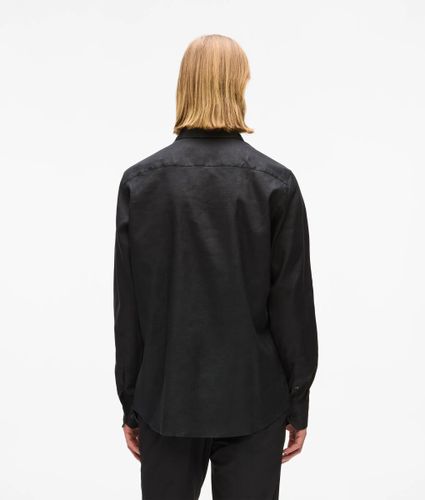 Chemise Kameo, , , Taille: 39 - Karl Lagerfeld - Modalova