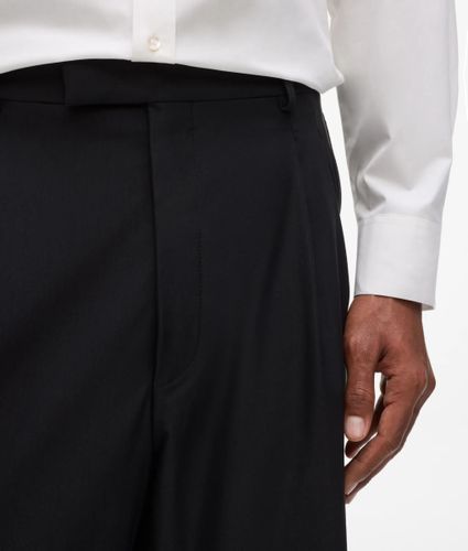 Pantalon Taillé Avec Soin, , , Taille: 46 - Karl Lagerfeld - Modalova