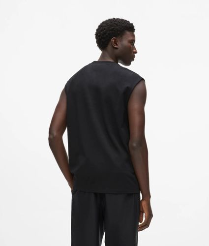 Débardeur, , , Taille: Xxl - Karl Lagerfeld - Modalova