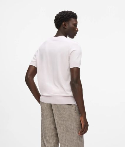 T-shirt En Maille, , , Taille: M - Karl Lagerfeld - Modalova