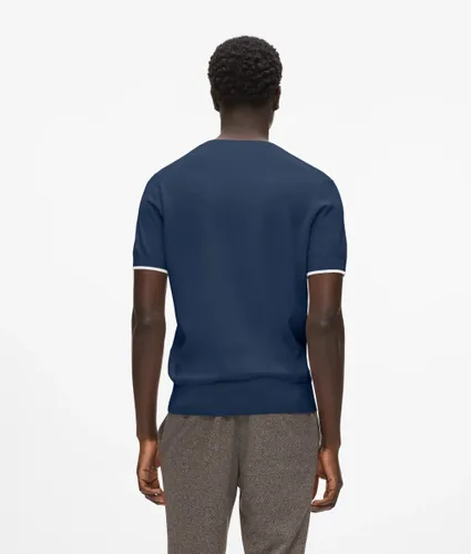T-shirt En Maille, , , Taille: S - Karl Lagerfeld - Modalova