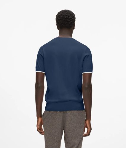 T-shirt En Maille, , , Taille: S - Karl Lagerfeld - Modalova