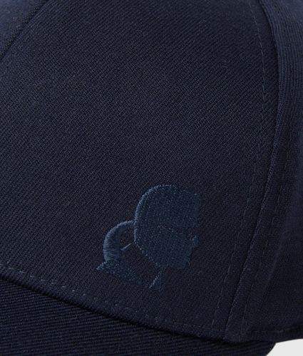 Casquette De Baseball Kameo, , , Taille: One Size - Karl Lagerfeld - Modalova