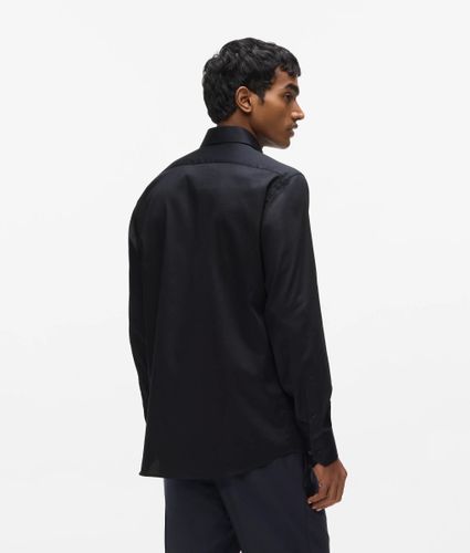 Chemise Avec Monogram, , /, Taille: 39 - Karl Lagerfeld - Modalova