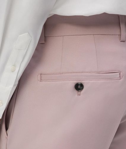 Pantalon Slim Tailleur, , , Taille: 50 - Karl Lagerfeld - Modalova