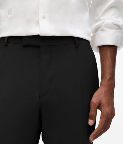 Pantalon Slim Tailleur, , , Taille: 46 - Karl Lagerfeld - Modalova
