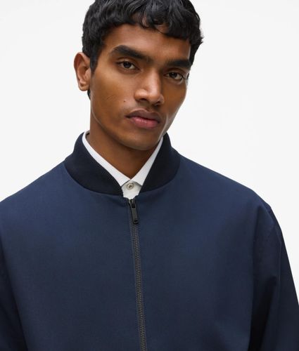 Veste Bomber Classique, , , Taille: M - Karl Lagerfeld - Modalova