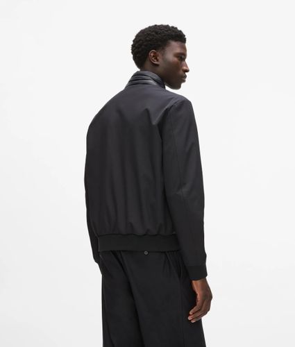 Blouson Matelassé, , , Taille: 46 - Karl Lagerfeld - Modalova