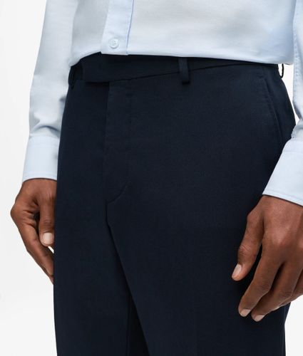 Pantalon Tailleur À La Coupe Moderne, , , Taille: 46 - Karl Lagerfeld - Modalova