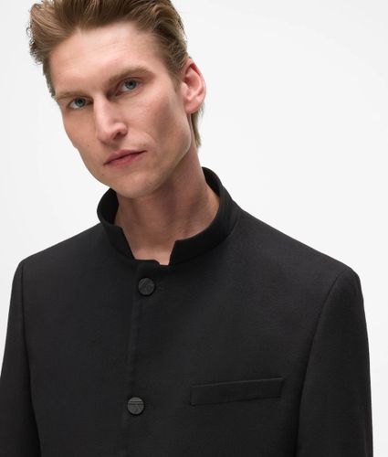 Veste À Col Montant Haut, , , Taille: 50 - Karl Lagerfeld - Modalova