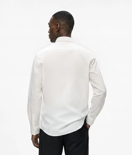 Chemise Avec Portrait De Karl, , , Taille: S - Karl Lagerfeld - Modalova