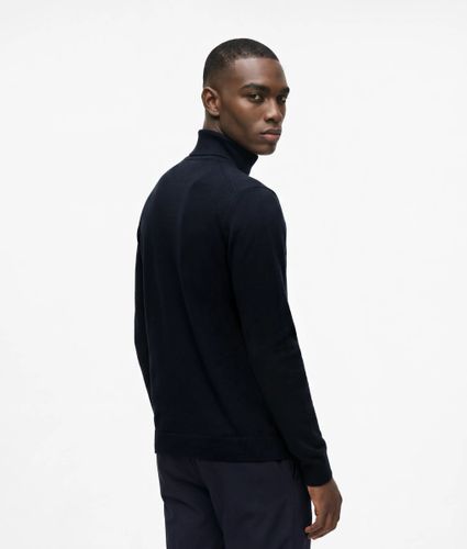 Pull En Laine À Col Roulé, , , Taille: S - Karl Lagerfeld - Modalova
