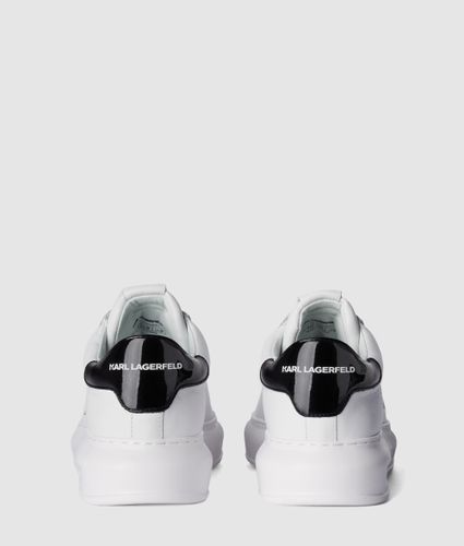 Baskets Kapri Rue St-guillaume, , , Taille: 40 - Karl Lagerfeld - Modalova