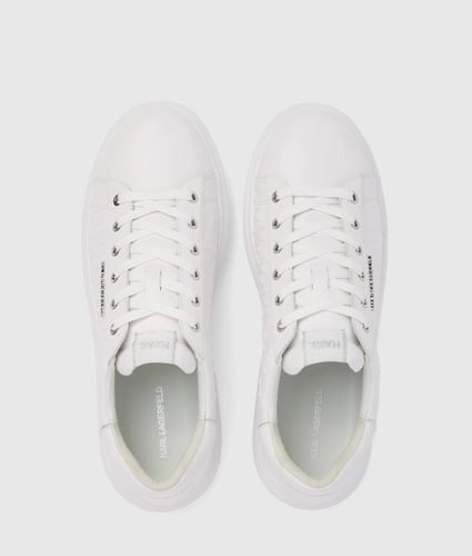 Baskets Monogram Kapri, , , Taille: 40 - Karl Lagerfeld - Modalova