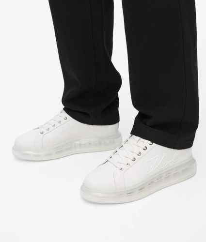 Baskets Brillantes Kapri Kushion Signia, , , Taille: 40 - Karl Lagerfeld - Modalova