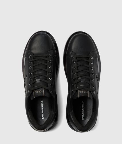 Baskets Brillantes Kapri Kushion Signia, , , Taille: 40 - Karl Lagerfeld - Modalova