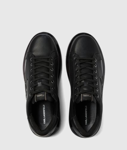 Baskets Brillantes Kapri Kushion Signia, , , Taille: 40 - Karl Lagerfeld - Modalova