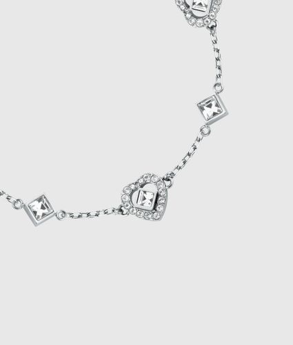 Bracelet Cœur é, , , Taille: One Size - Karl Lagerfeld - Modalova