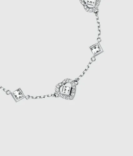 Bracelet Cœur é, , , Taille: One Size - Karl Lagerfeld - Modalova