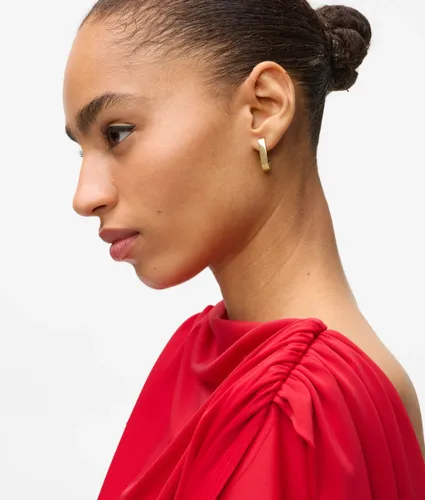 Boucles D'oreilles Chaîne, , , Taille: One Size - Karl Lagerfeld - Modalova
