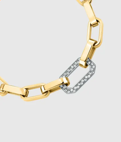 Bracelet Chaîne En , , , Taille: One Size - Karl Lagerfeld - Modalova