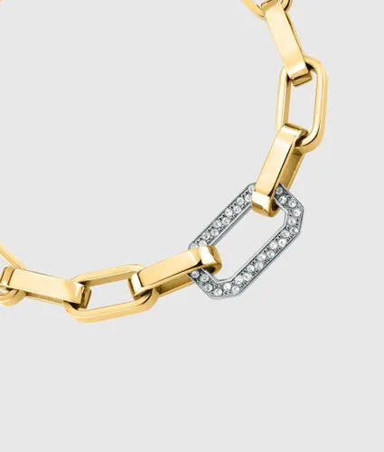 Bracelet Chaîne En , , , Taille: One Size - Karl Lagerfeld - Modalova