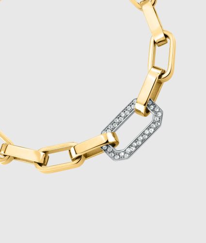 Bracelet Chaîne En , , , Taille: One Size - Karl Lagerfeld - Modalova