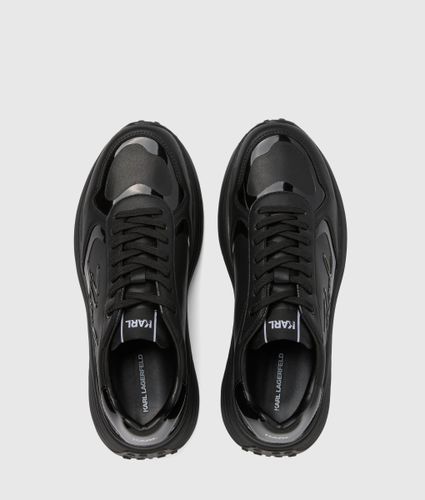 Baskets Krista Signia, , , Taille: 35 - Karl Lagerfeld - Modalova