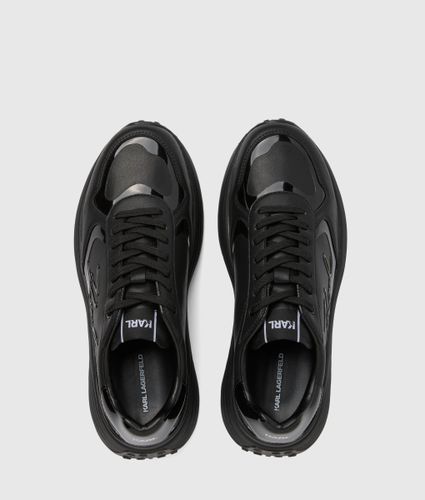 Baskets Krista Signia, , , Taille: 35 - Karl Lagerfeld - Modalova