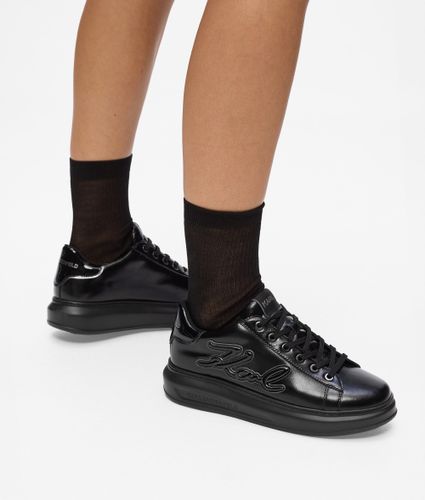 Signature Baskets Kapri, , , Taille: 40 - Karl Lagerfeld - Modalova