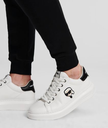 Baskets Ikon Nft Kapri, , , Taille: 38 - Karl Lagerfeld - Modalova