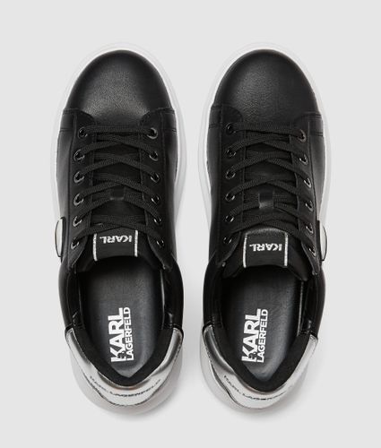 Baskets Ikon Nft Kapri, , , Taille: 35 - Karl Lagerfeld - Modalova