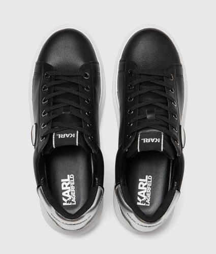 Baskets Ikon Nft Kapri, , , Taille: 35 - Karl Lagerfeld - Modalova