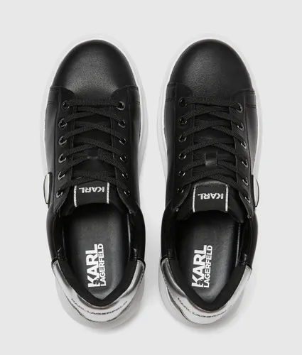 Baskets Ikon Nft Kapri, , , Taille: 35 - Karl Lagerfeld - Modalova