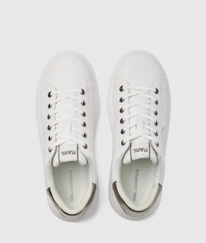 Basket À Lacets Kapri Maison, , /, Taille: 35 - Karl Lagerfeld - Modalova