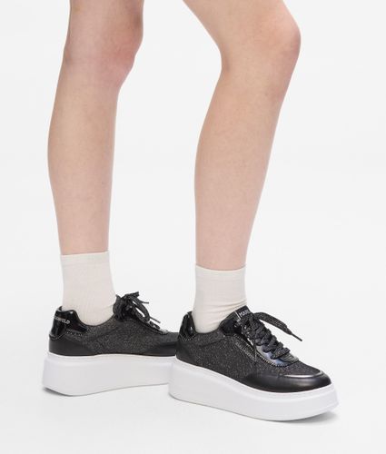 Baskets Anakapri, , , Taille: 36 - Karl Lagerfeld - Modalova