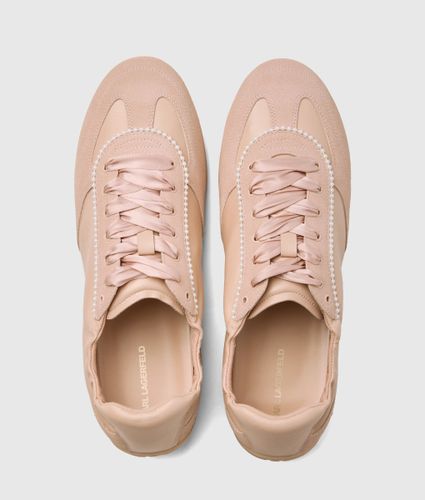 Baskets Basses Altia, , , Taille: 36 - Karl Lagerfeld - Modalova