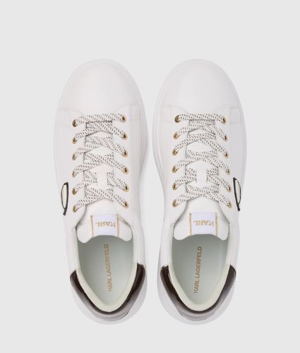 Baskets Ikon Nft Kapri, , Taille: 40 - Karl Lagerfeld - Modalova