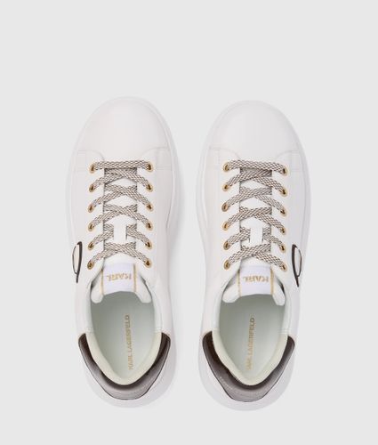 Baskets Ikon Nft Kapri, , Taille: 35 - Karl Lagerfeld - Modalova