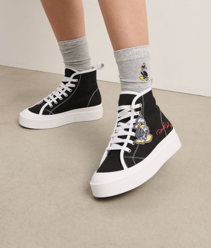 Disney X Kl Maxi Iv Sneakers, , , Taille: 39 - Karl Lagerfeld - Modalova