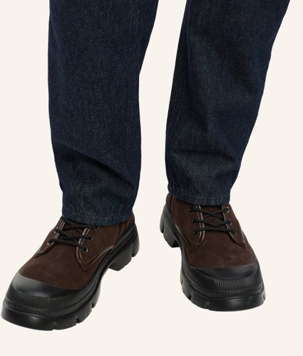 Bottes Ikon Nft Trekka, , , Taille: 40 - Karl Lagerfeld - Modalova