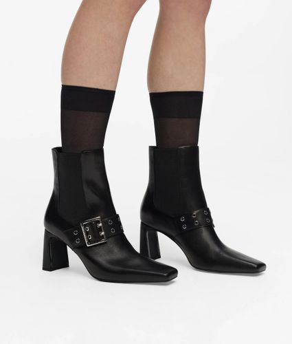 Bottes Chelsea Avec Boucle Kati, , , Taille: 35 - Karl Lagerfeld - Modalova