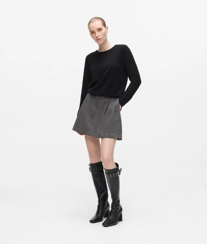 Bottes Hautes À Boucles Kati, , , Taille: 35 - Karl Lagerfeld - Modalova