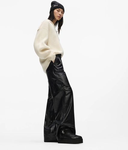 Bottines Thermiques Ikon Nft, , , Taille: 35 - Karl Lagerfeld - Modalova