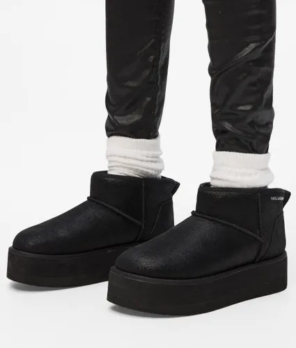 Bottines Thermo, , , Taille: 36 - Karl Lagerfeld - Modalova