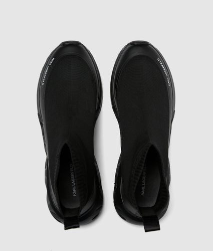 Bottes Chaussettes K/kite Run, , , Taille: 40 - Karl Lagerfeld - Modalova